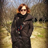 Sylvia Jiang