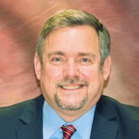 Tom Edwards