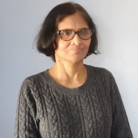 Deepika Vangala