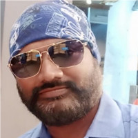Madan Achari