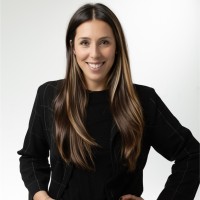 Audrey Anne Bouclin, M. Sc.