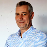 Richard Tournayre