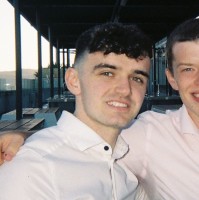 Mark Daly