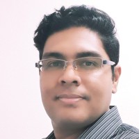 Vijayndran A