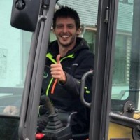 Daan Terhorst