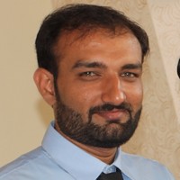 Saifullah Aurangzeb