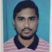 Amalesh Bhowmik