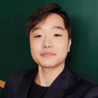 Joshua Lim