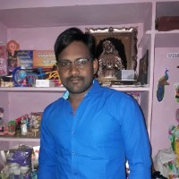 Nagababu Pidiki