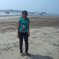 Devika Nikharange
