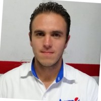 Eduardo Backmann Martinez