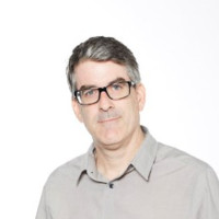 Michael Hay