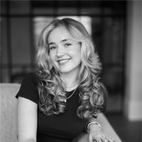 Oleksandra Zhyhalkina