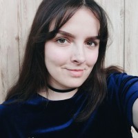 Anastasiia Azartseva