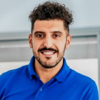 Davide Sampaio