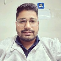 Yogesh Bhandari