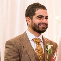 Mohammed Patel