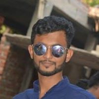 Md Shikat Arman