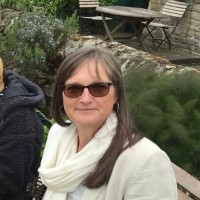 Sarah Southerby