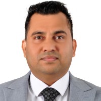 Sandeep Miranda