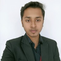 Saptarshi Maity