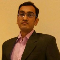 Vrushank Patel