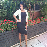 Akisha Thomas