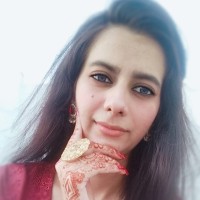 Tehreem Khalid