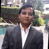 Nitin Walhekar
