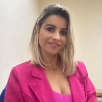 Aline Provezano