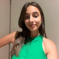 Carolina Laurencena