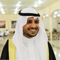 Mohammed Alamri