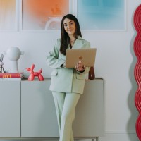 Sophie MillerSophie Miller is an Influencer