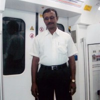 Kungfu Master Kandavel