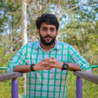 Nithish G Madhav