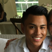 Myron Diramos