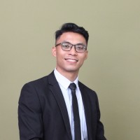 Harith Irfan Zulemran