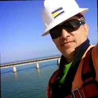 Alfredo Rauseo, Pe