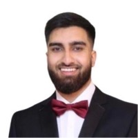 Haroon Hussain