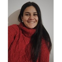 Estefania Martini Lamas