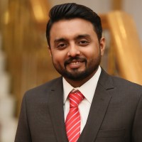 Moiz Mithani