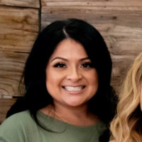 Cristina Ramirez-Cordle