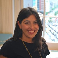 Rachel Einsidler