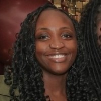 Jasmyn (Jaz) Simmons