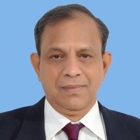 Govindarajan Krishnasamy