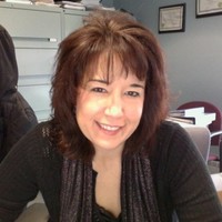 Maureen Adams