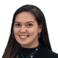 Grace Luzuriaga
