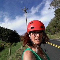 Heike Cebulla-Elder