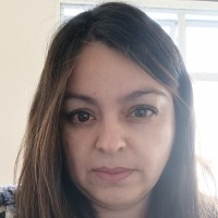 María Victoria Olmos Amigo