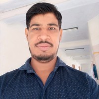 Md Imtiyaz Ansari